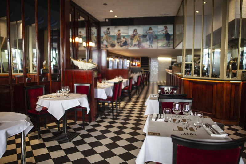 Aux Moules de Lille – World most iconic restaurants